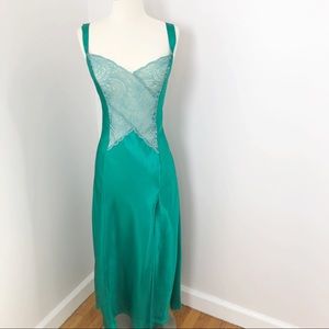 Victoria’s Secret Gold Label Vintage Nightgown